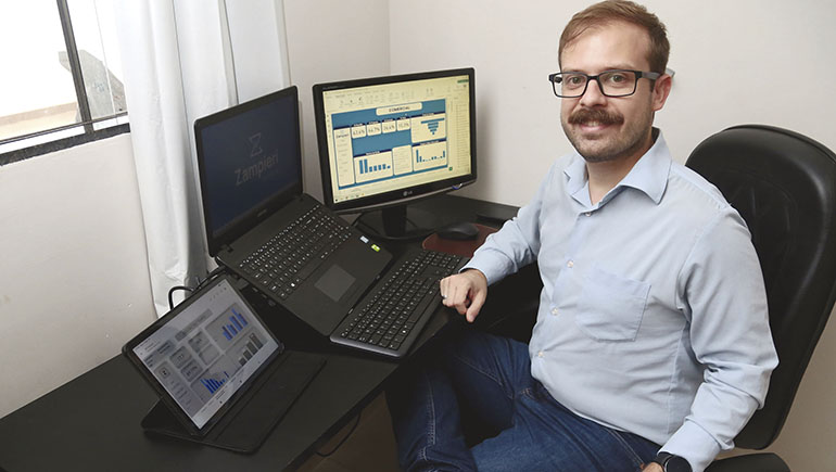 Como aumentar a produtividade e reduzir desperdícios