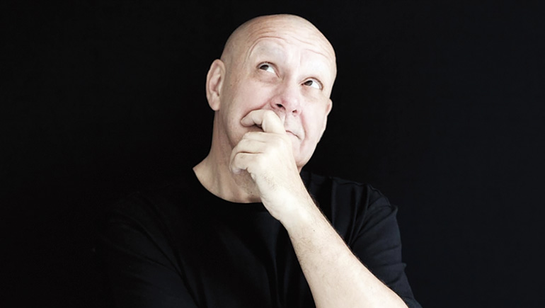 “O futuro é de quem entender o tempo em que está vivendo”