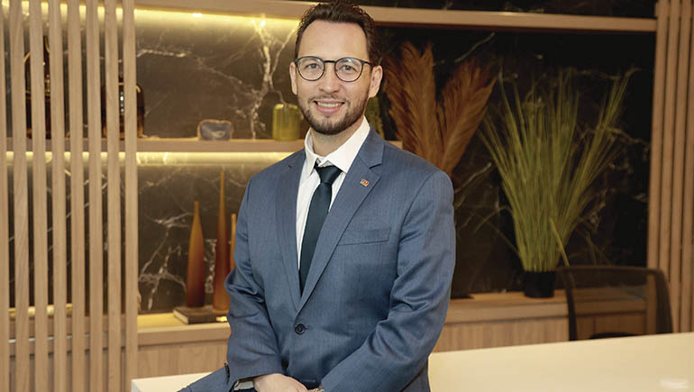 Da obrigação à estratégia: como a NR-01 redefine a governança