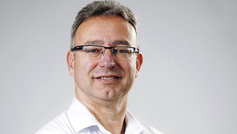 Maringá cresce para o alto