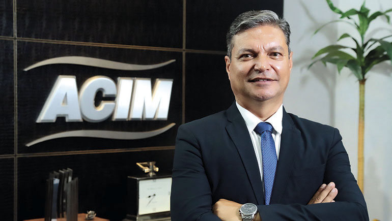 União que transforma