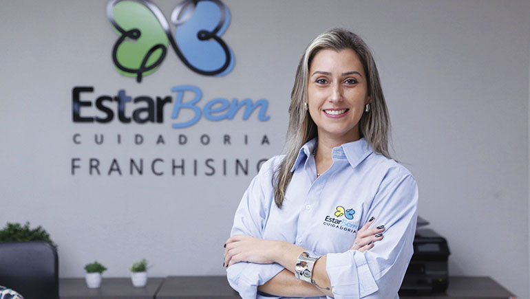 De home care à tecnologia, terceira idade gera oportunidades
