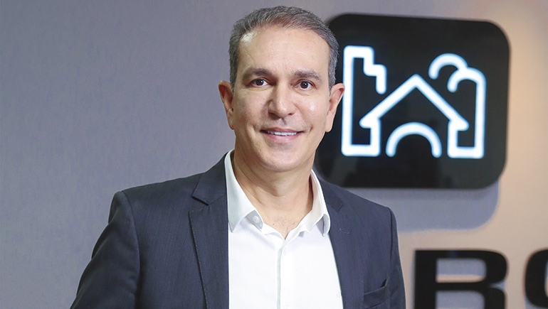 Demissão abriu caminho para retomada  do empreendedorismo