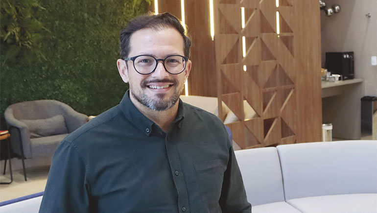 Maringá investe na medicina do futuro