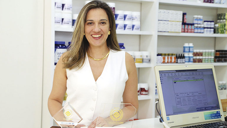 Programa ENE fortalece gestão de 154 empresas