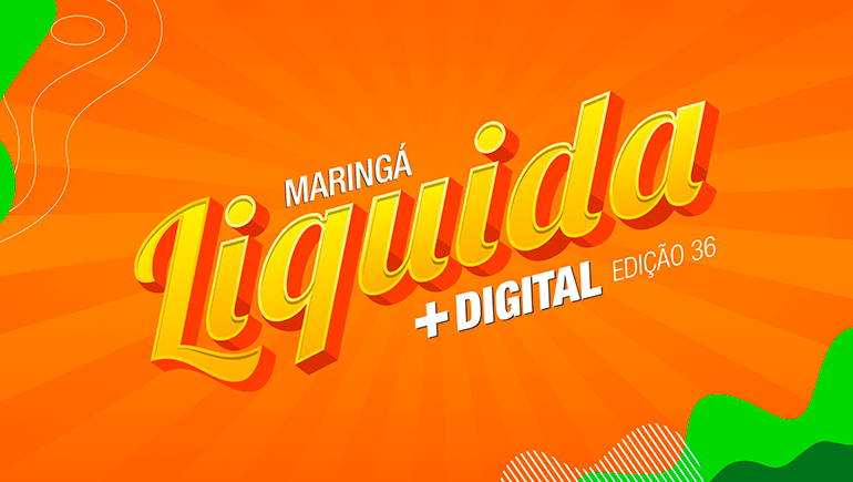 Maringá Liquida terá cinco dias e loja virtual