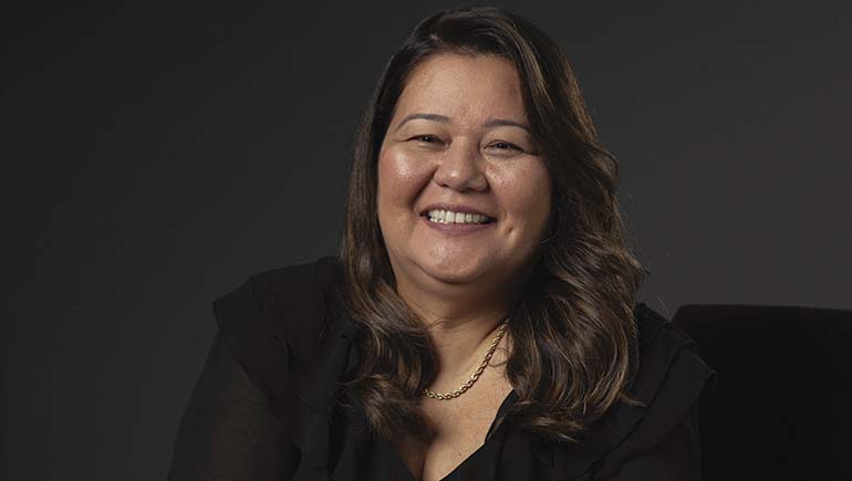 Protagonismo e liderança feminina 