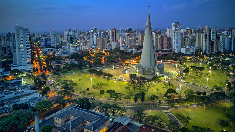 Codem: por uma Maringá sempre melhor