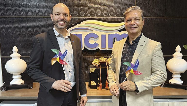 Feira do Empreendedor Sebrae chega pela primeira vez a Maringá