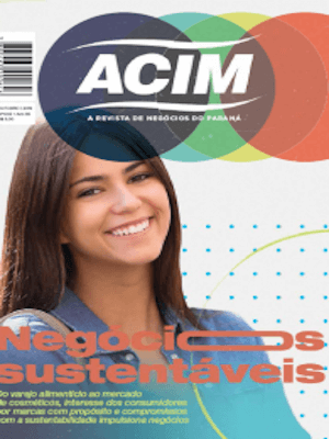 Revista outubro 2019