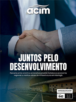 Revista Novembro | Dezembro | Janeiro | Fevereiro