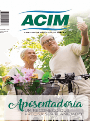 Revista setembro 2019