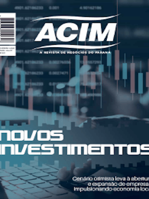 Revista  fevereiro 2020