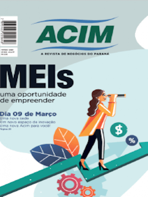 Revista março 2020