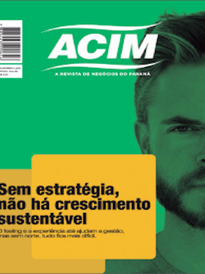 Revista novembro 2019